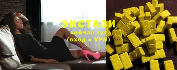 молекула духа Арсеньев