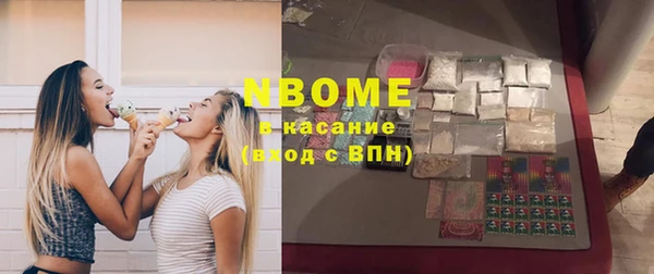 молекула духа Арсеньев